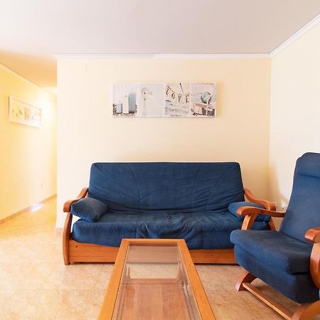 Global Properties, Apartamento Con Piscina Y Terraza En Canet Playa Canet d'En Berenguer Zewnętrze zdjęcie