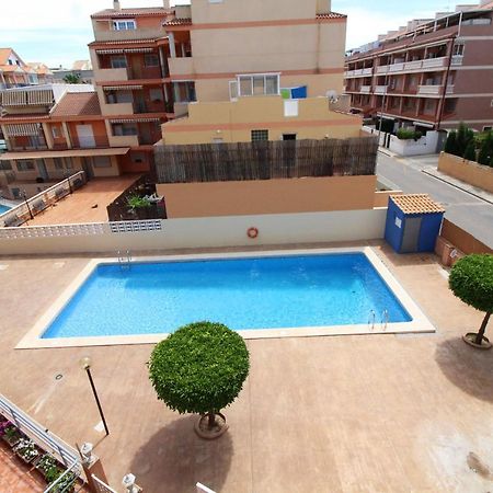 Global Properties, Apartamento Con Piscina Y Terraza En Canet Playa Canet d'En Berenguer Zewnętrze zdjęcie