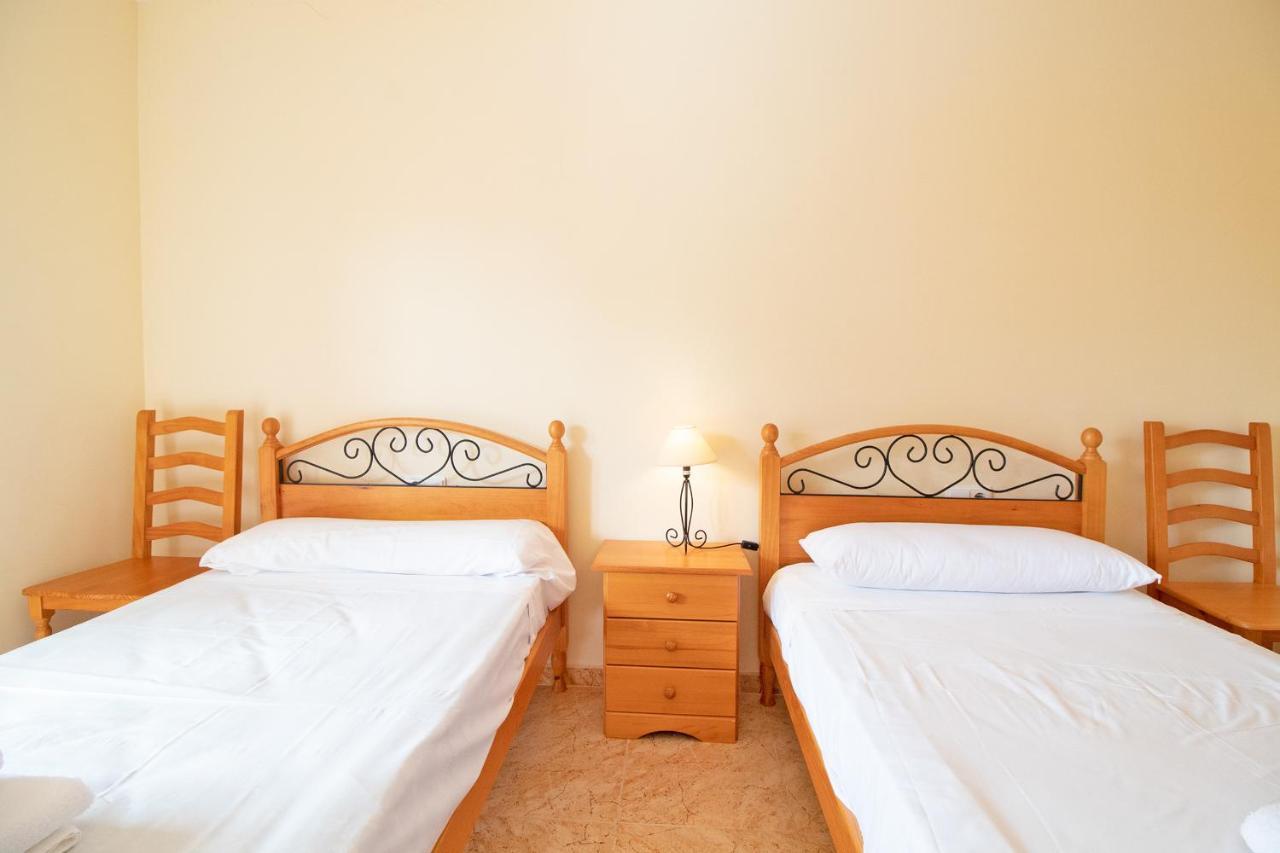 Global Properties, Apartamento Con Piscina Y Terraza En Canet Playa Canet d'En Berenguer Zewnętrze zdjęcie