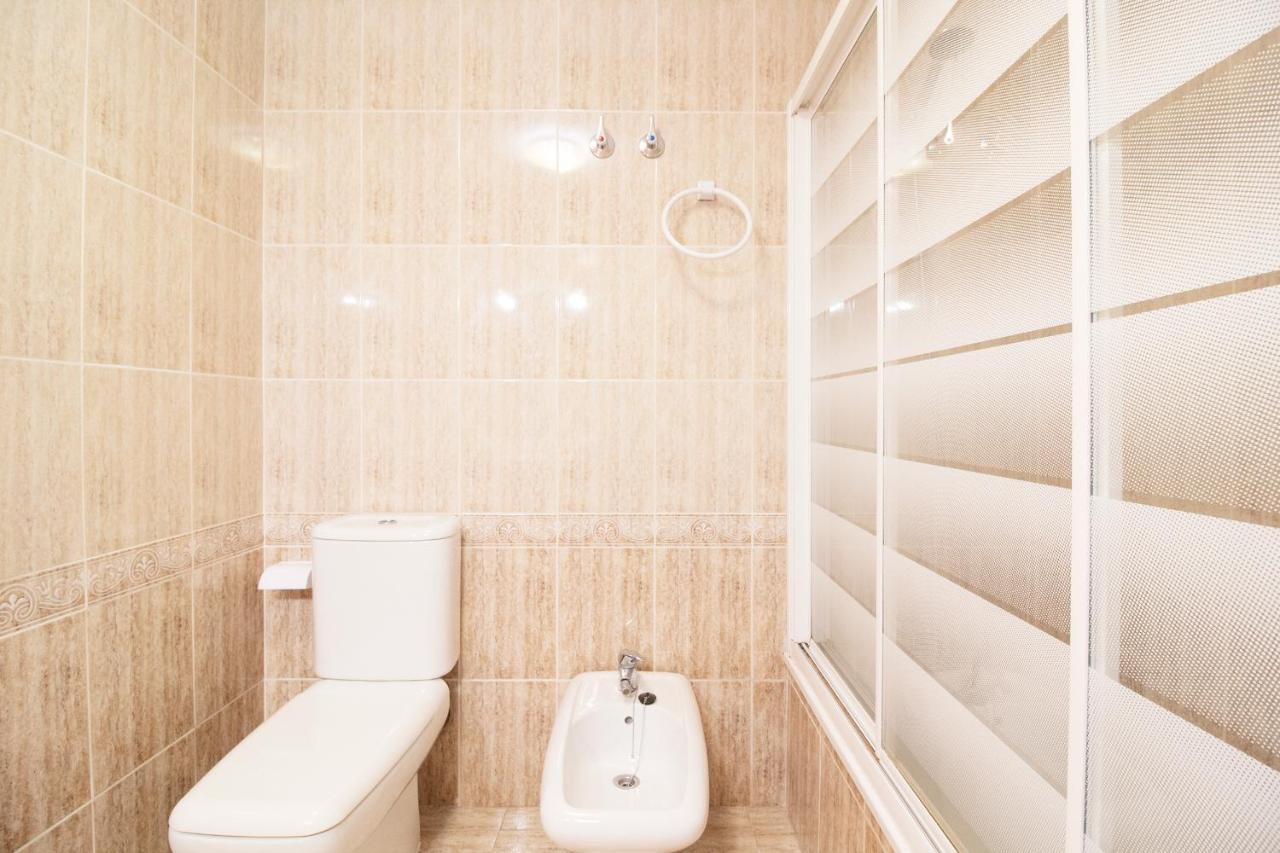 Global Properties, Apartamento Con Piscina Y Terraza En Canet Playa Canet d'En Berenguer Zewnętrze zdjęcie