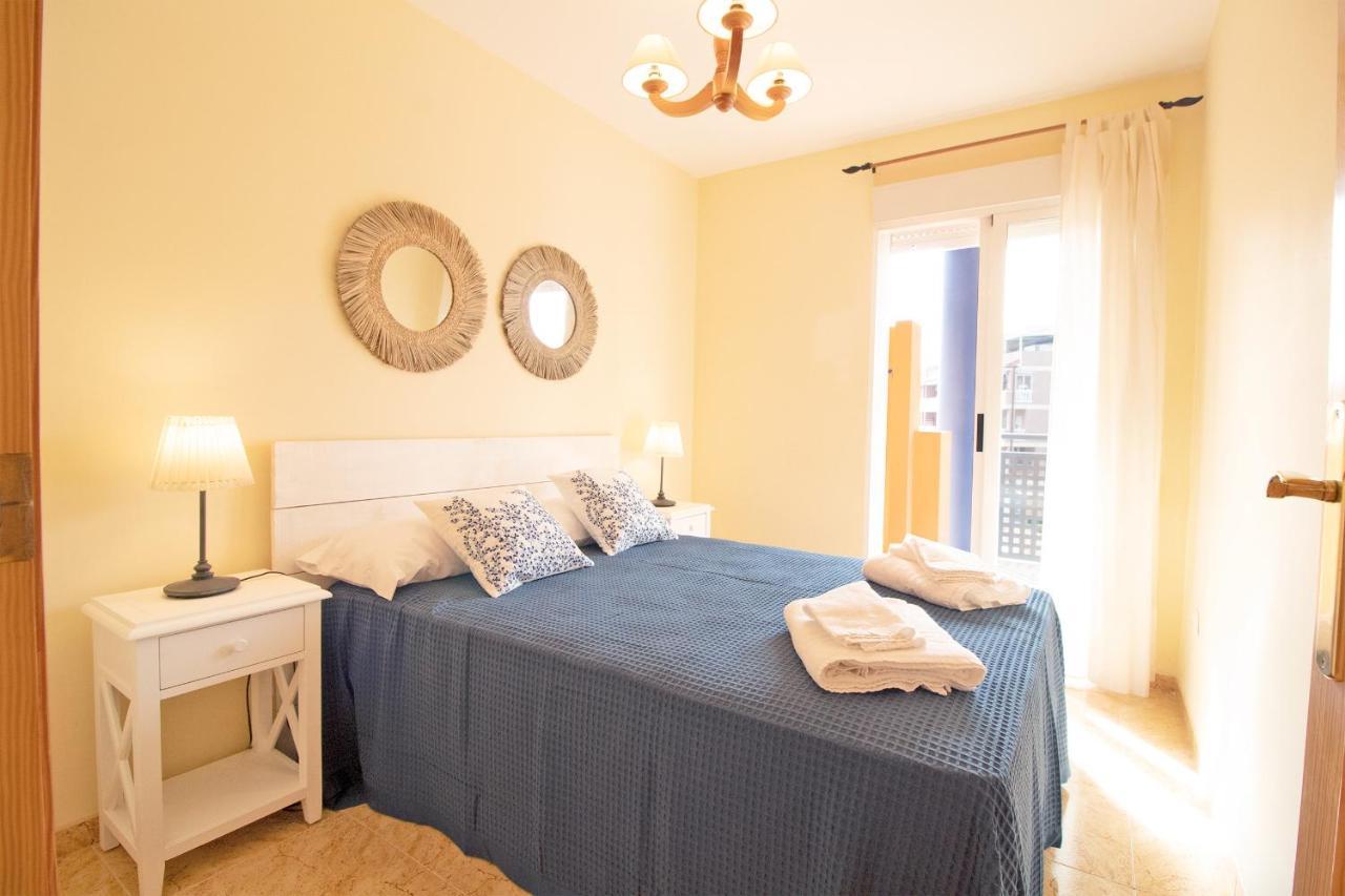 Global Properties, Apartamento Con Piscina Y Terraza En Canet Playa Canet d'En Berenguer Zewnętrze zdjęcie