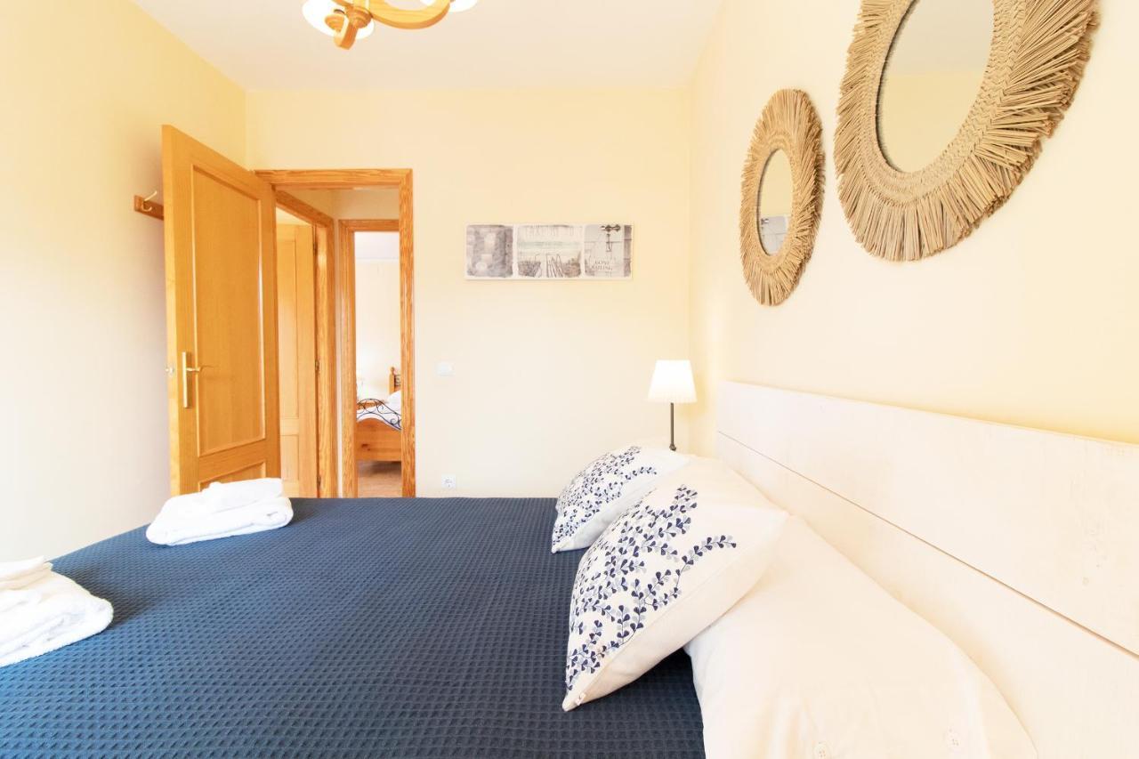 Global Properties, Apartamento Con Piscina Y Terraza En Canet Playa Canet d'En Berenguer Zewnętrze zdjęcie