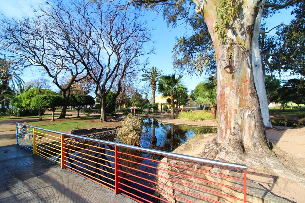 Global Properties, Apartamento Con Piscina Y Terraza En Canet Playa Canet d'En Berenguer Zewnętrze zdjęcie