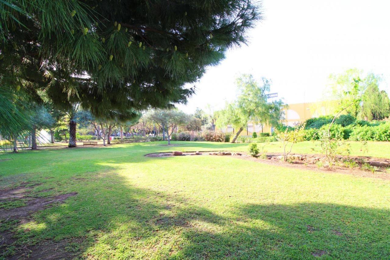 Global Properties, Apartamento Con Piscina Y Terraza En Canet Playa Canet d'En Berenguer Zewnętrze zdjęcie