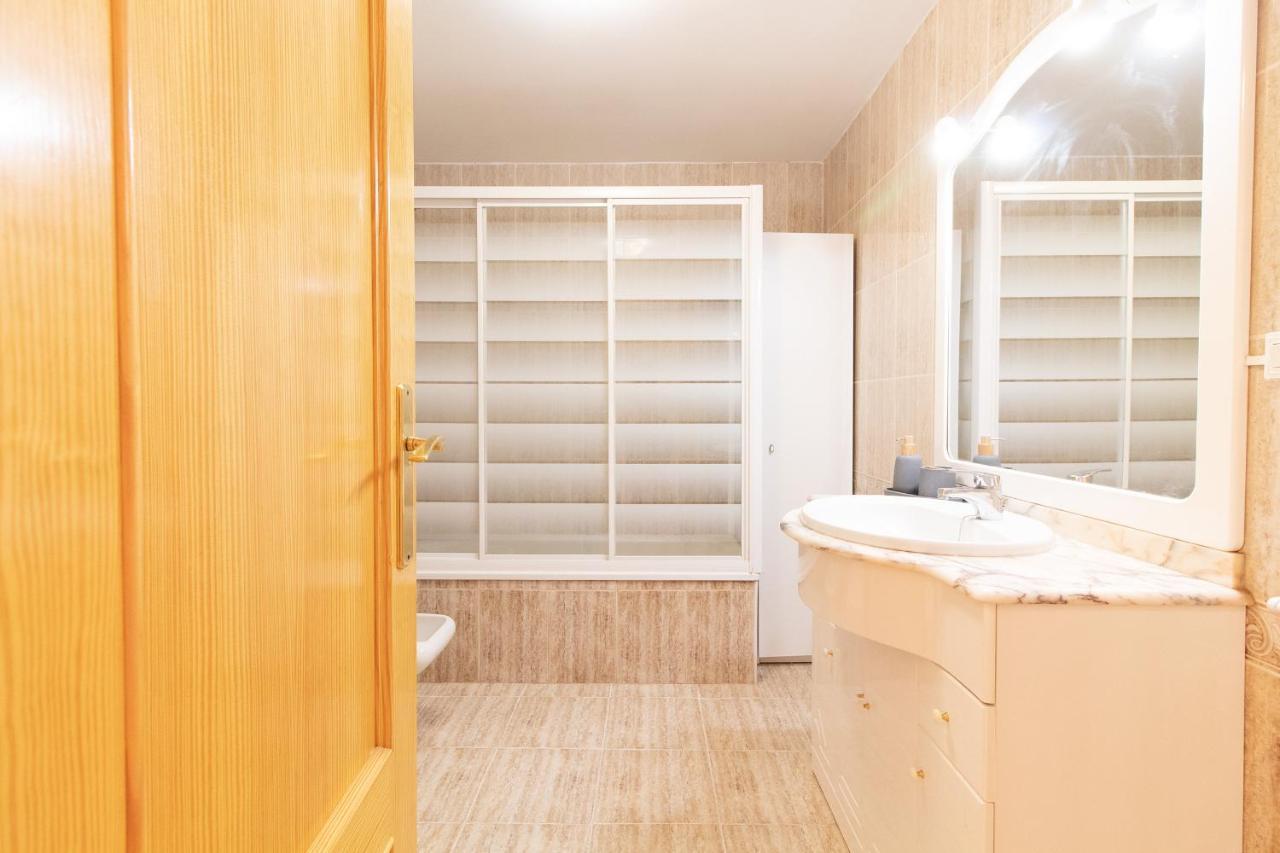 Global Properties, Apartamento Con Piscina Y Terraza En Canet Playa Canet d'En Berenguer Zewnętrze zdjęcie