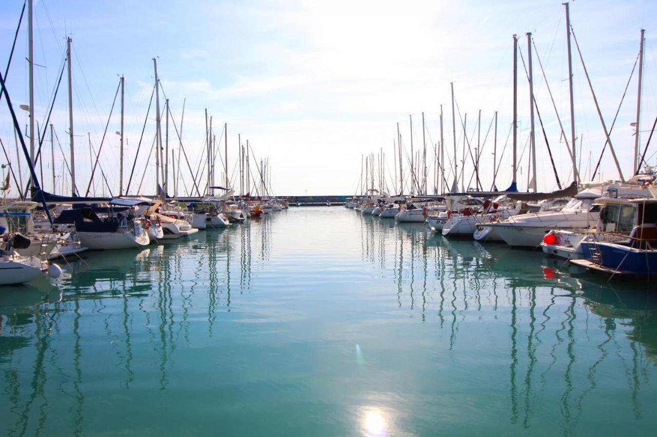 Global Properties, Apartamento Con Piscina Y Terraza En Canet Playa Canet d'En Berenguer Zewnętrze zdjęcie