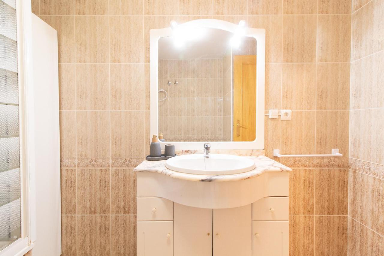Global Properties, Apartamento Con Piscina Y Terraza En Canet Playa Canet d'En Berenguer Zewnętrze zdjęcie